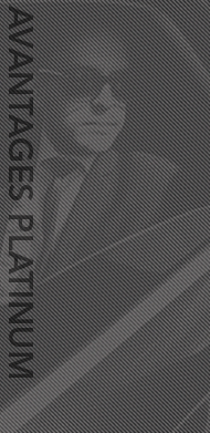 Avantages Platinum