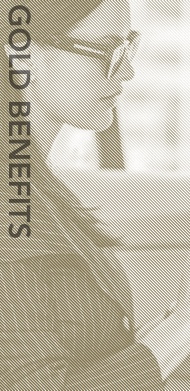 Gold Benefits