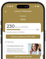 Loyalty Program